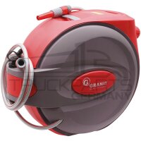 Automatik Schlauchaufroller