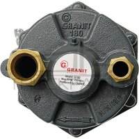 Zapfwellenpumpe G180