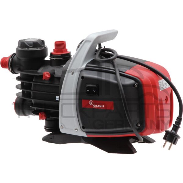 Gartenpumpe BASIC C-53