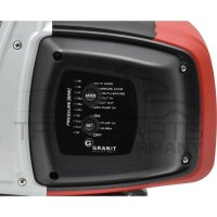 Hauswasserautomat COMFORT C-62
