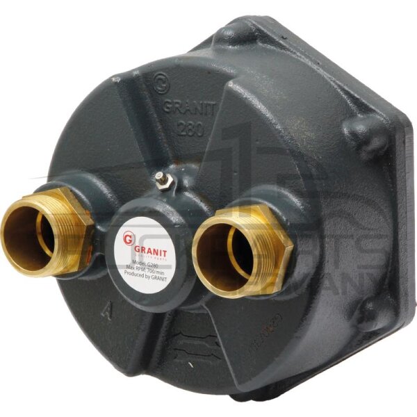 Zapfwellenpumpe G280