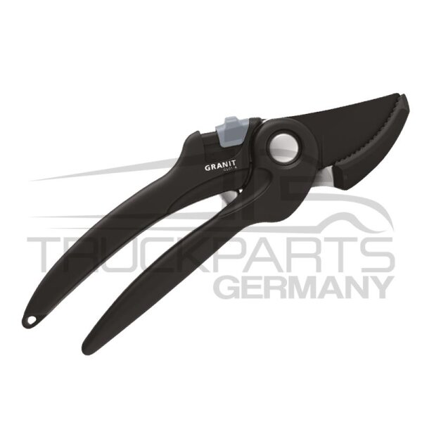 Amboss-Handschere