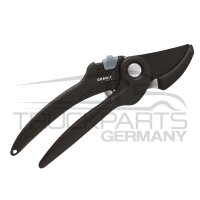 Amboss-Handschere