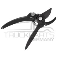 Amboss-Handschere