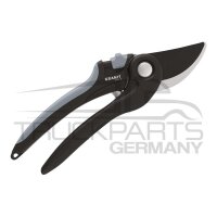 Bypass-Handschere