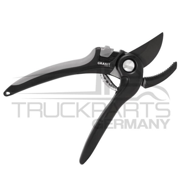 Amboss-Handschere