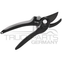 Amboss-Handschere