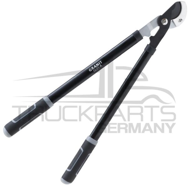 Amboss Astschere