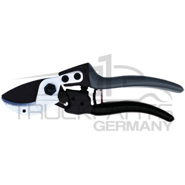 Amboss-Handschere Pro