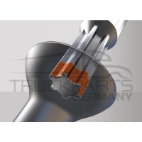 Sortiment Bohrschrauben DH-Drive