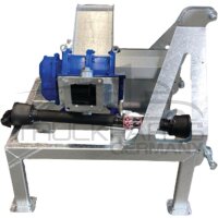 Pumpenanlage A136-420 S