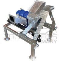 Pumpenanlage A136-420 S