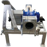 Pumpenanlage A136-420 S