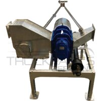 Pumpenanlage A136-420 S