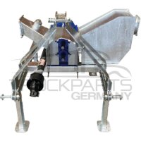 Pumpenanlage A136-420 S