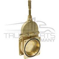 Gülleschieber Perla 6"
