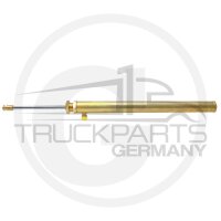 Hydraulikzylinder für 5" Schieber