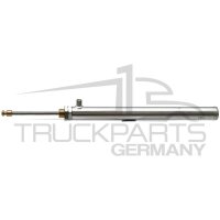 Hydraulikzylinder für 6" Schieber