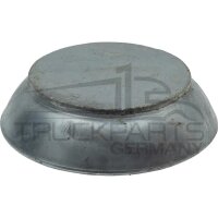 Endverschlusskappe V-Teil 6"