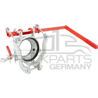 Schnellkuppler 6" mit M-Teil 6"