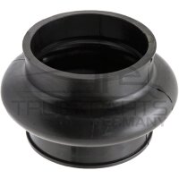 Gummi-Kompresse Innen-Ø 150mm