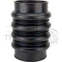 Gummi-Kompresse Innen-Ø 218mm