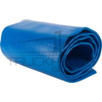 Flachschlauch Innen-Ø 127 mm / 5"