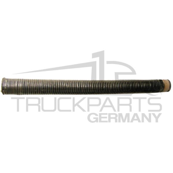 Gummi-Saug- und Druckschlauch Ø 150mm/6"