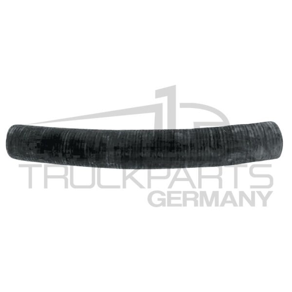 Gummi-Saug- und Druckschlauch Ø102mm/ 4"