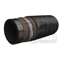Gummi-Saug- und Druckschlauch Ø102mm/ 4"