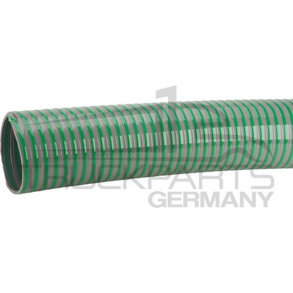 PVC Saug- und Druckschlauch Ø 110mm