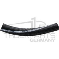 Gummi Saug und Druckschlauch Ø152mm / 6"