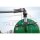 Andocktrichter Premium 6"