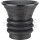 Andocktrichter Premium 10"
