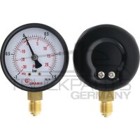 Vakuum-Manometer