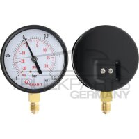 Vakuum-Manometer