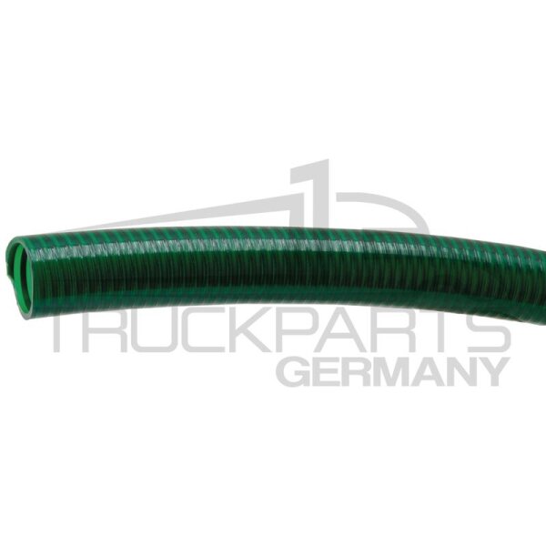 PVC-Schlauch Luisiana Superelastic Ø40mm
