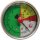 Manometer 0-25bar