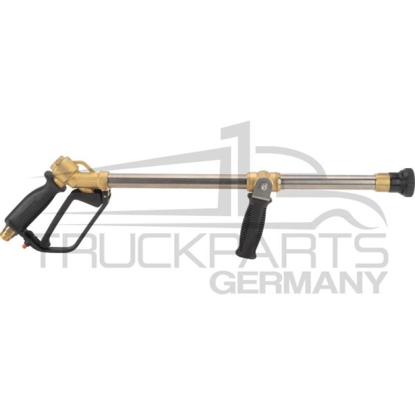Hochdruckspritzpistole Top Gun