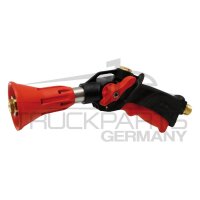 Spritzpistole Hydra