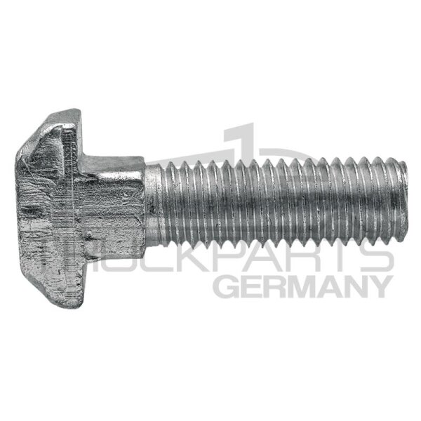 Kettenschraube M10x35