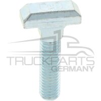 Kettenschraube M10x40