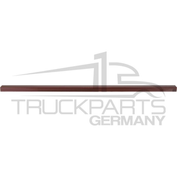 Kratzbodenleiste