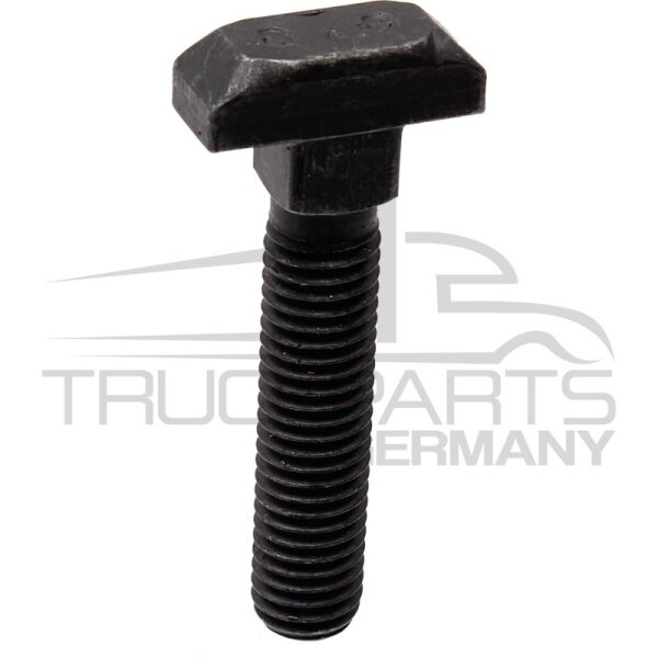 Kettenschraube M10x48