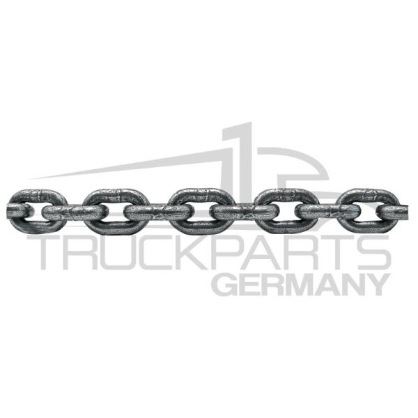 Dunkstreuerkette 13 x 36mm