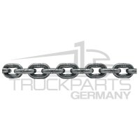 Dungstreuerkette 13 x 36mm