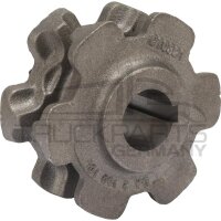 Kettennuss 11x31
