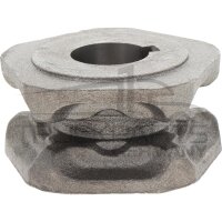 Kettennuss 10x31