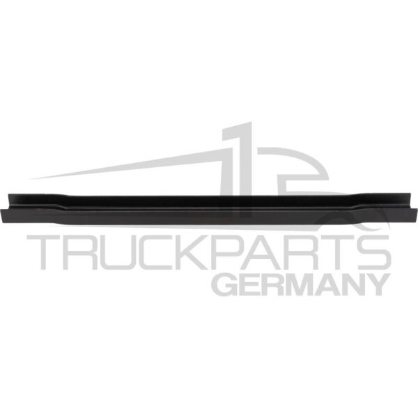 Kratzbodenleiste 775x60x30mm