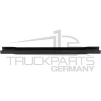 Kratzbodenleiste 775x60x30mm
